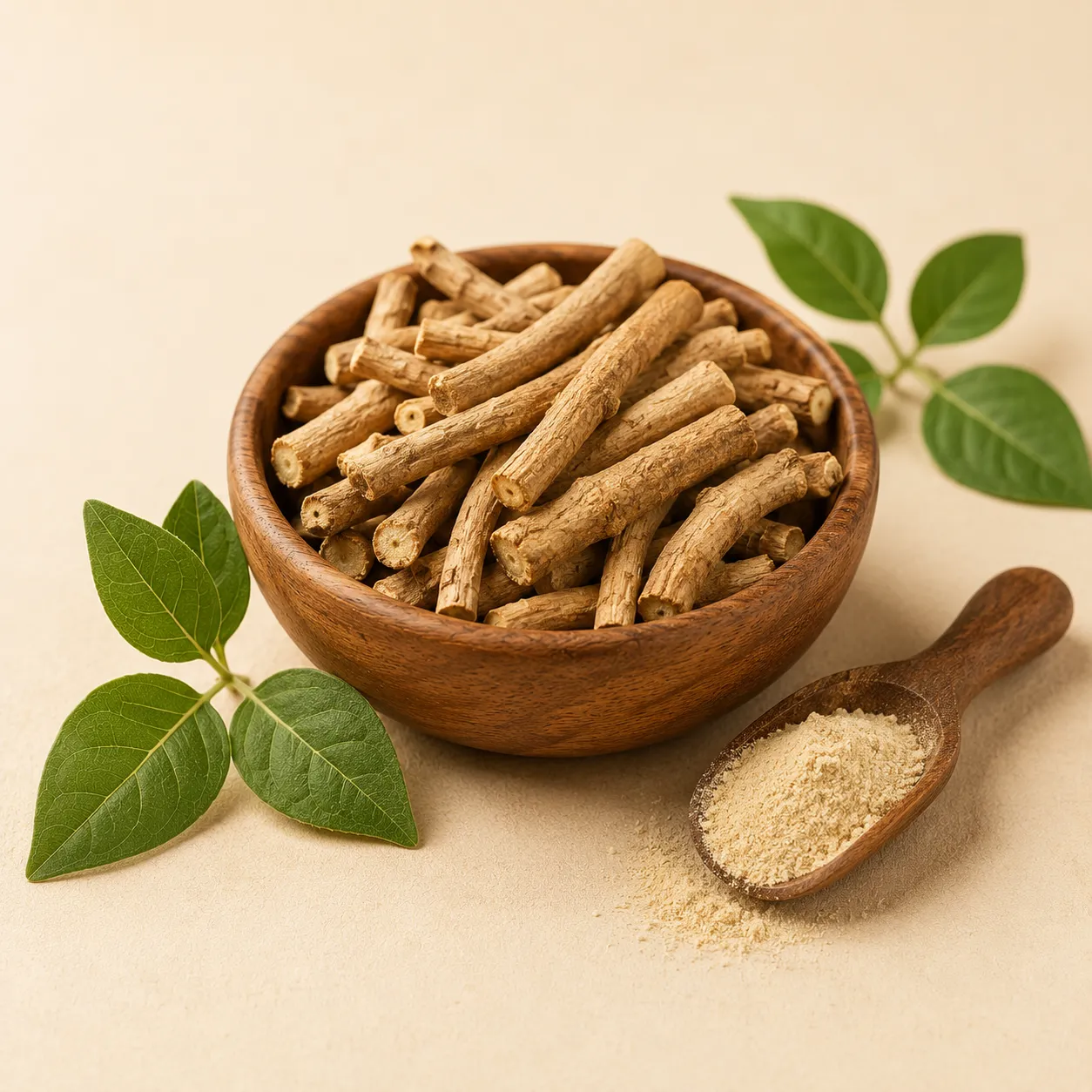 Herbal Supplements & Ayurveda
