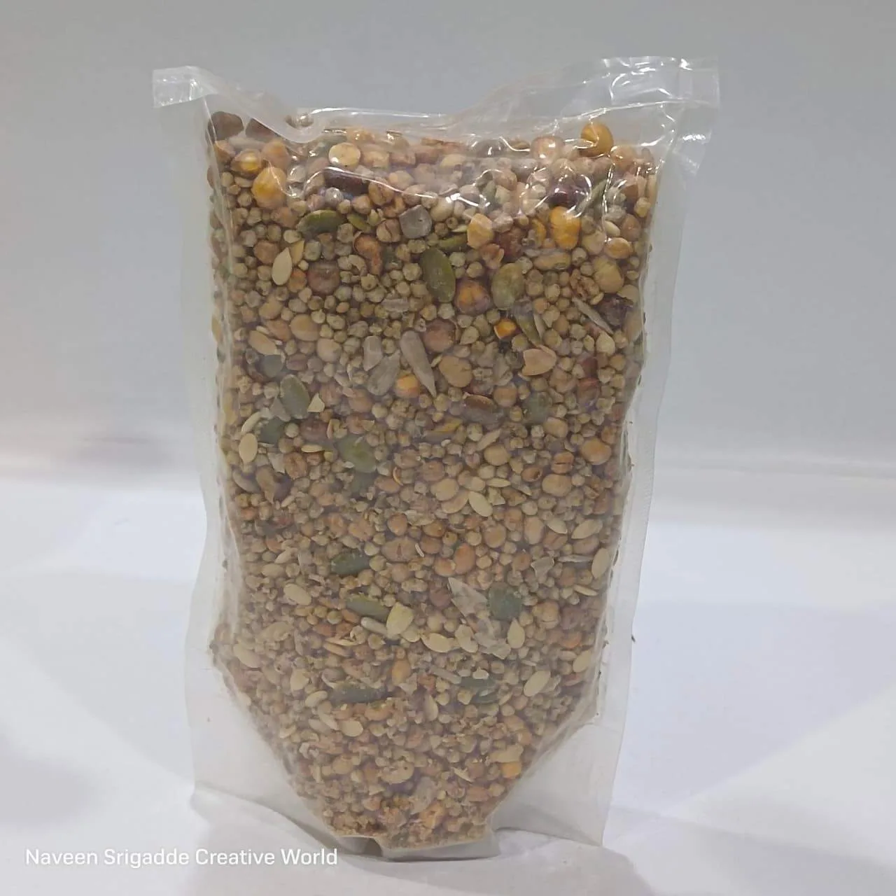 Seven Types of Seeds – 250g | Healthy Superfood Mix