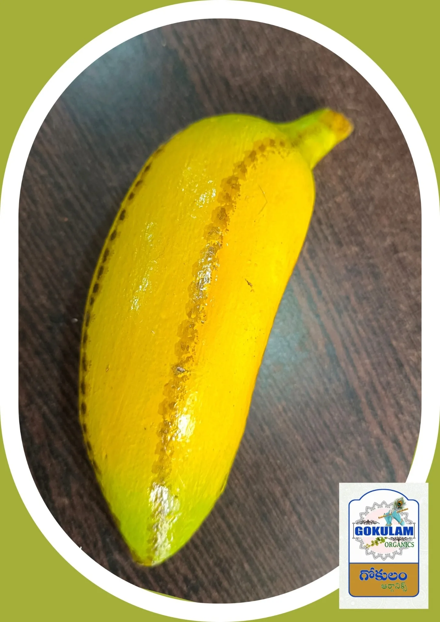 Nirmal Toys Banana